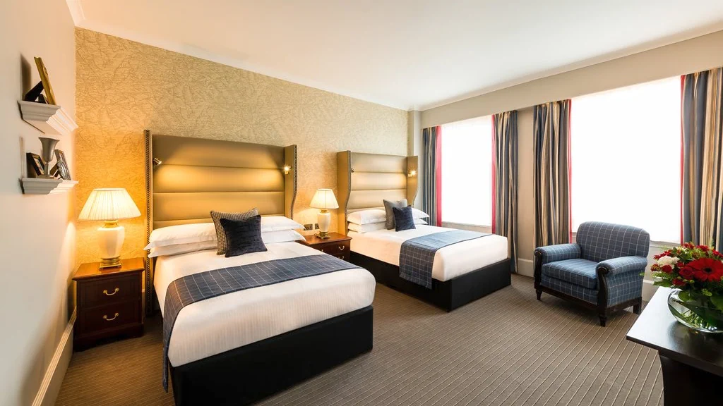 الفندق ذا بيلي لندن كنسينغتون - لندن